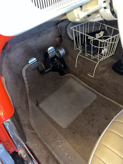 VOLKSWAGEN FUSCA - Imagem 11