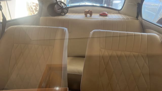 VOLKSWAGEN FUSCA - Imagem 16
