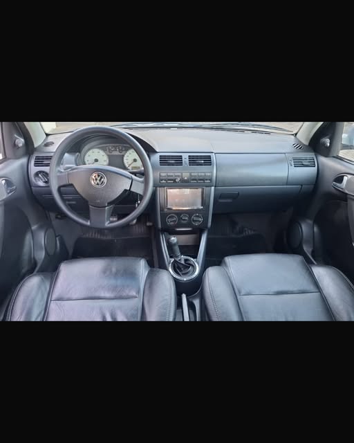 VOLKSWAGEN SAVEIRO SUPER SURF - Imagem 2