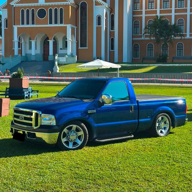 FORD F-250 XL-L - Imagem 2