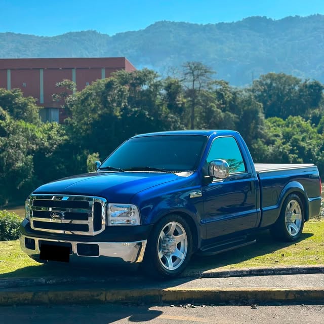 FORD F-250 XL-L - Imagem 3