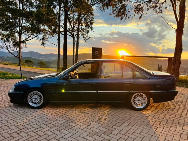 GM OMEGA CD - Imagem 11