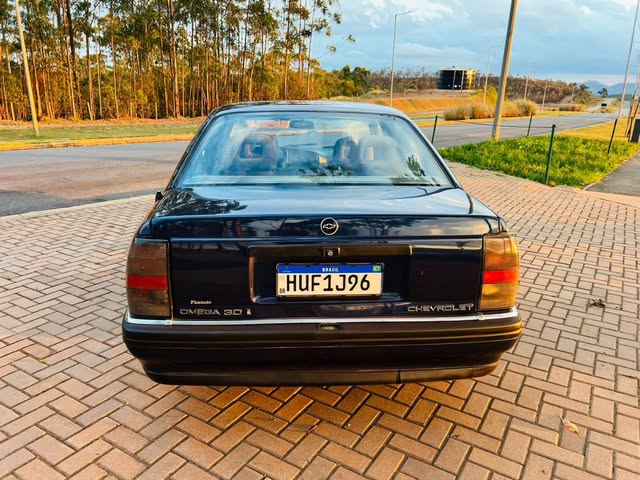 GM OMEGA CD - Imagem 12