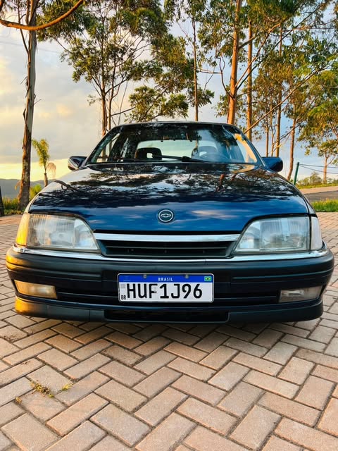 GM OMEGA CD - Imagem 13