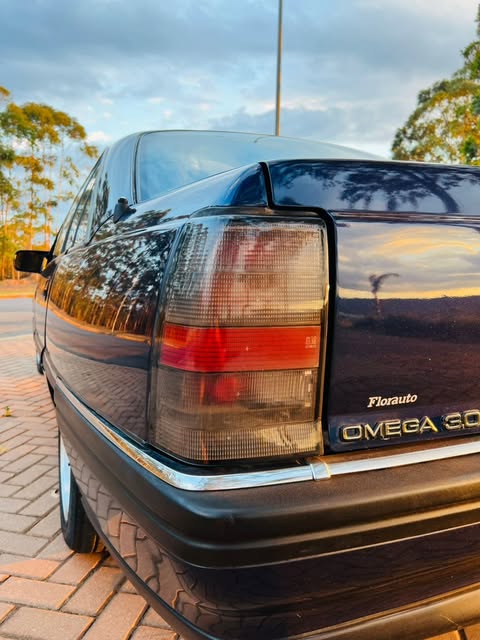 GM OMEGA CD - Imagem 14