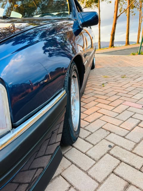 GM OMEGA CD - Imagem 15