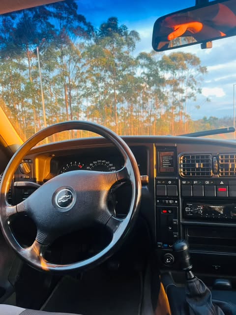 GM OMEGA CD - Imagem 18