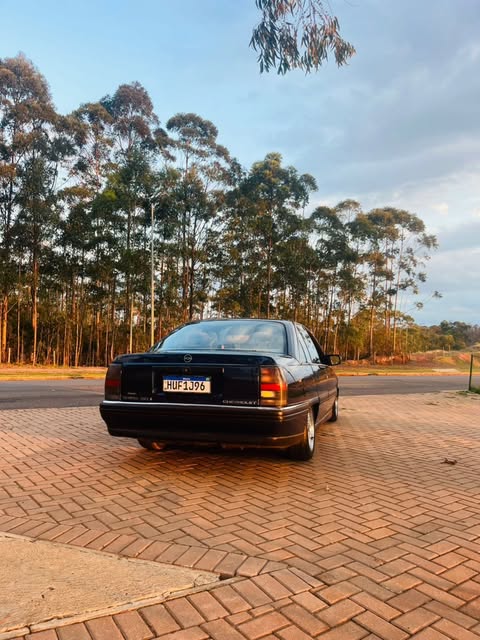GM OMEGA CD - Imagem 3
