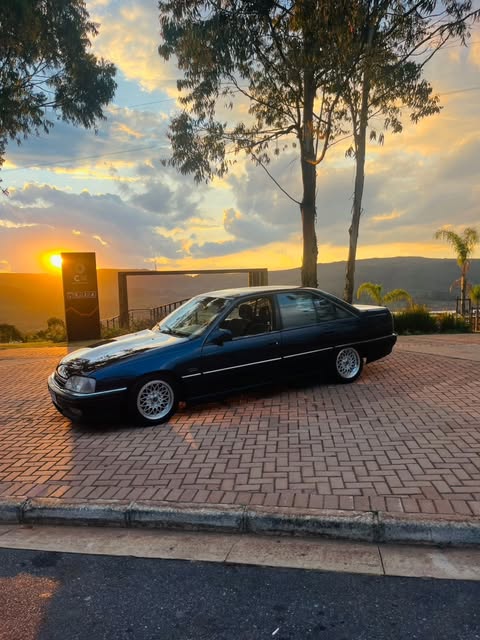 GM OMEGA CD - Imagem 7