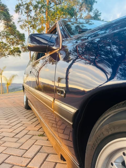 GM OMEGA CD - Imagem 9