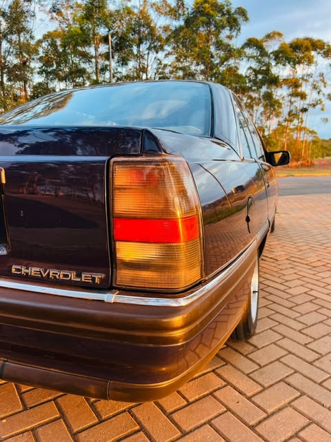 GM OMEGA CD - Imagem 10