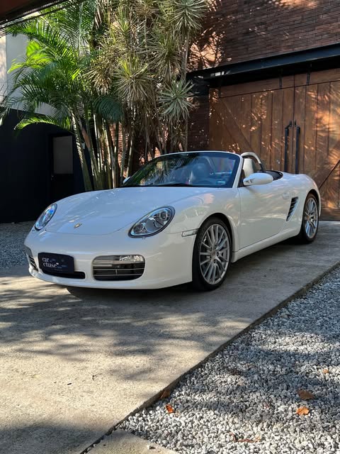 PORSCHE BOXSTER S - Imagem 1
