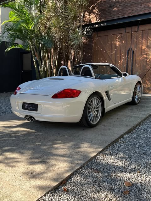 PORSCHE BOXSTER S - Imagem 2