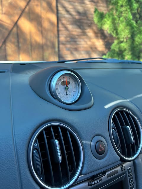 PORSCHE BOXSTER S - Imagem 12