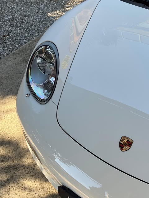 PORSCHE BOXSTER S - Imagem 3
