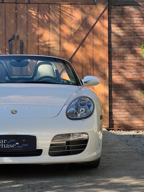 PORSCHE BOXSTER S - Imagem 4