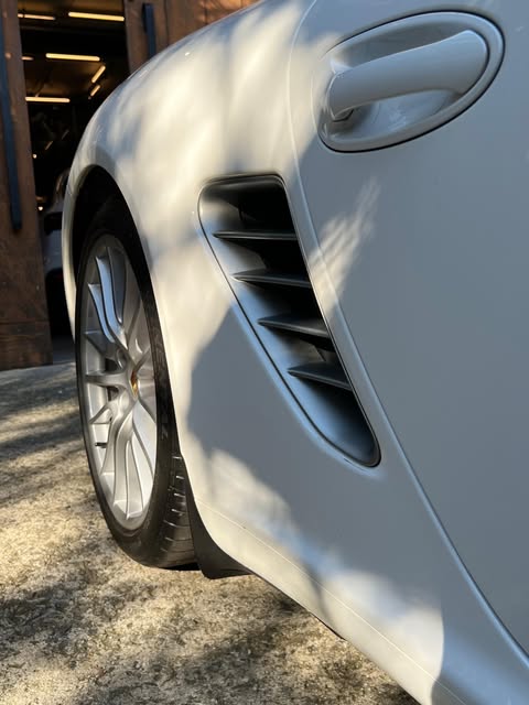 PORSCHE BOXSTER S - Imagem 6