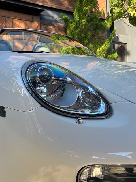 PORSCHE BOXSTER S - Imagem 8