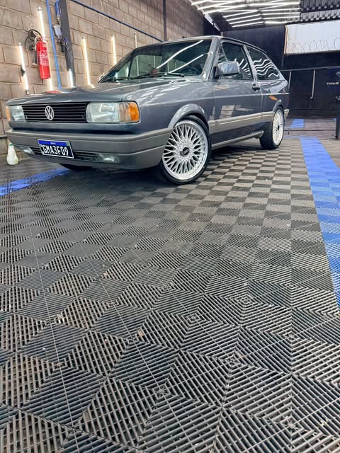 VOLKSWAGEN GOL GL - Imagem 2