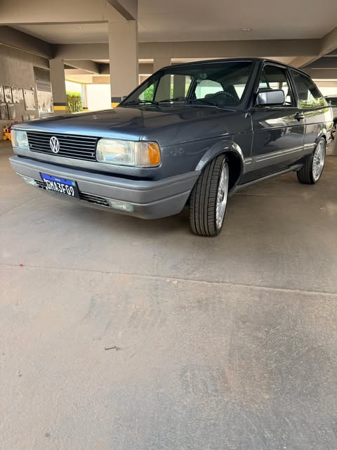 VOLKSWAGEN GOL GL - Imagem 12