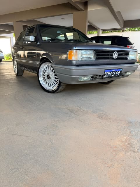 VOLKSWAGEN GOL GL - Imagem 13