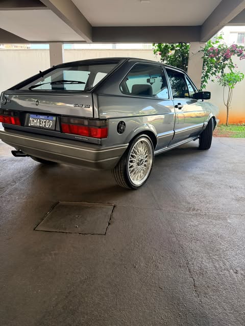 VOLKSWAGEN GOL GL - Imagem 14