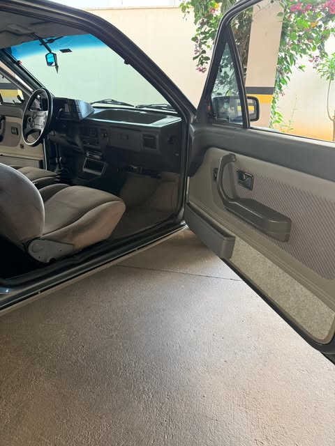 VOLKSWAGEN GOL GL - Imagem 16