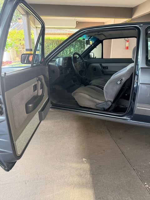 VOLKSWAGEN GOL GL - Imagem 17