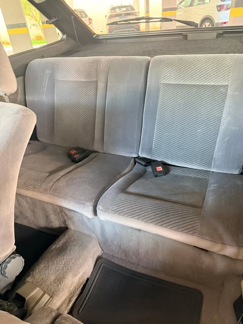 VOLKSWAGEN GOL GL - Imagem 19