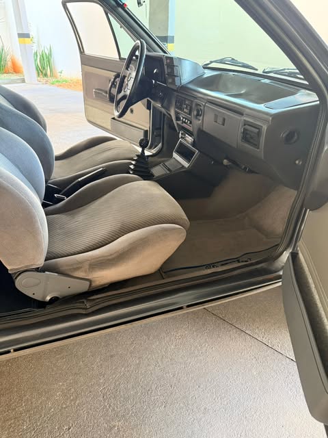 VOLKSWAGEN GOL GL - Imagem 20