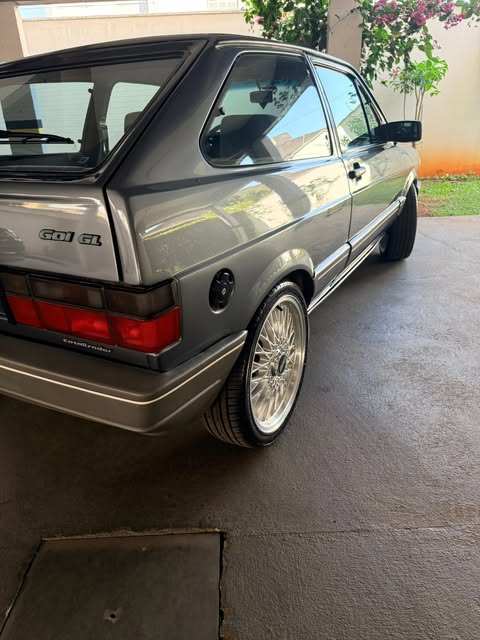 VOLKSWAGEN GOL GL - Imagem 3