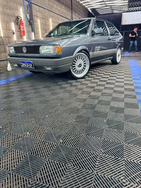 VOLKSWAGEN GOL GL - Imagem 4