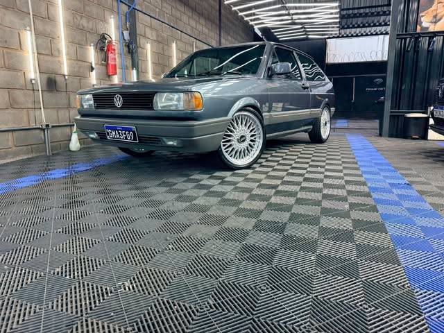 VOLKSWAGEN GOL GL - Imagem 5