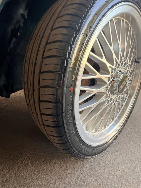 VOLKSWAGEN GOL GL - Imagem 8