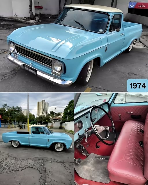 CHEVROLET C10 - Imagem 1