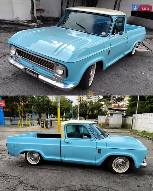 CHEVROLET C10 - Imagem 2