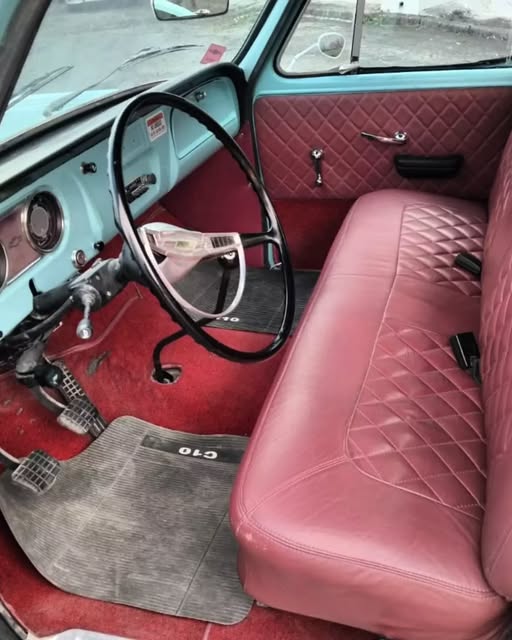 CHEVROLET C10 - Imagem 3
