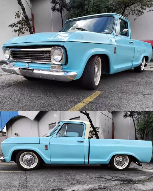 CHEVROLET C10 - Imagem 4