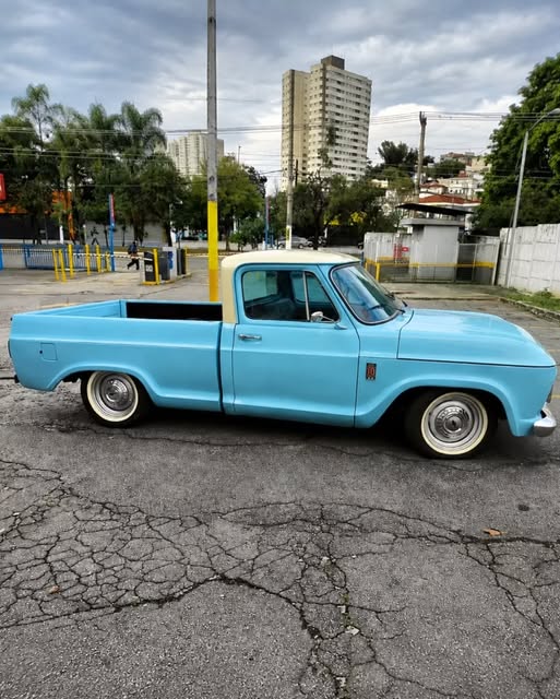 CHEVROLET C10 - Imagem 5