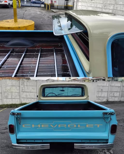 CHEVROLET C10 - Imagem 6