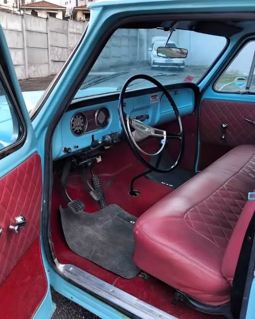 CHEVROLET C10 - Imagem 7