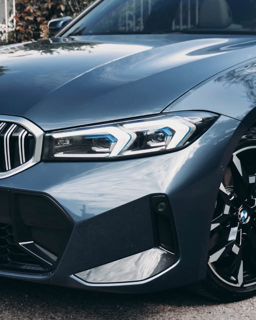 BMW 320I M SPORT - Imagem 9
