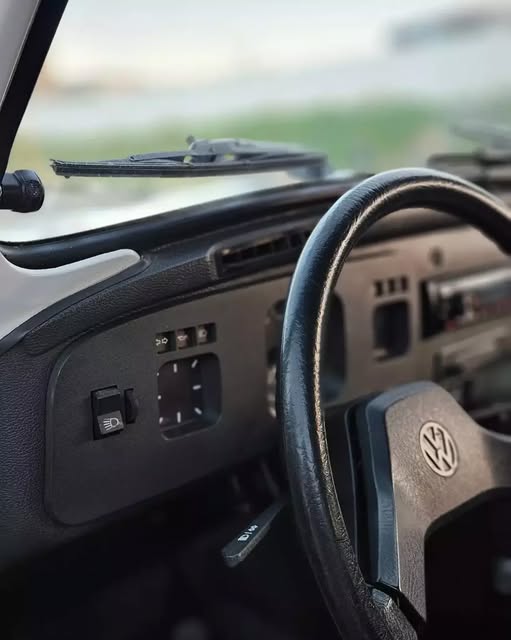 VOLKSWAGEN FUSCA - Imagem 12