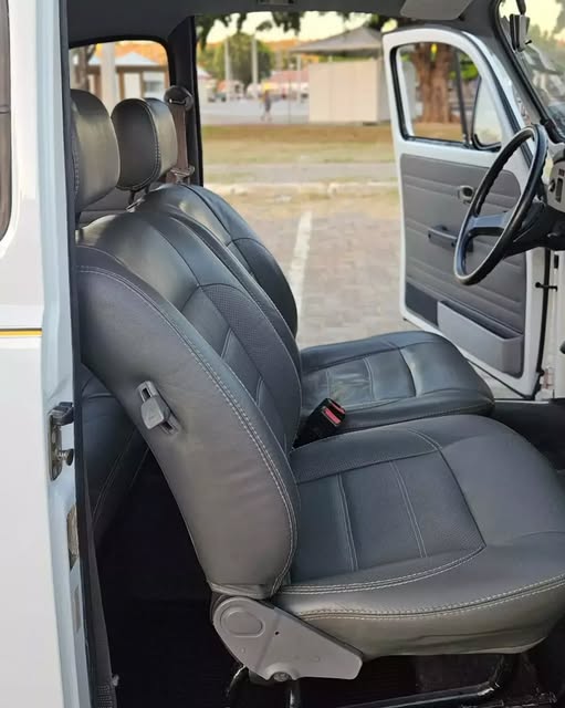VOLKSWAGEN FUSCA - Imagem 14