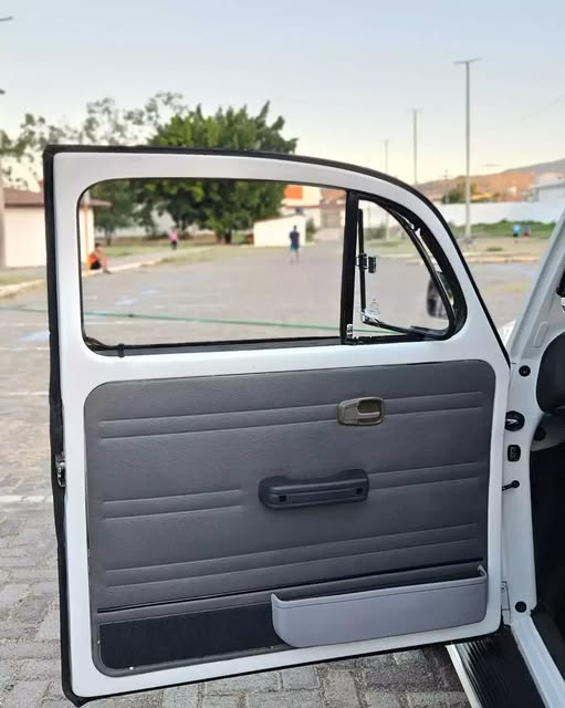 VOLKSWAGEN FUSCA - Imagem 15