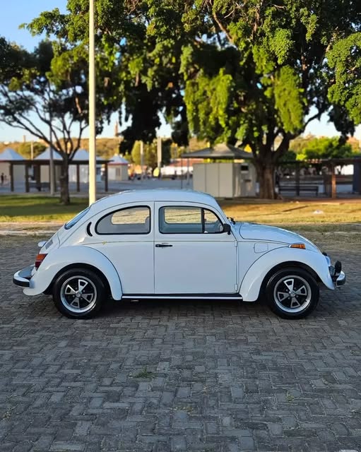 VOLKSWAGEN FUSCA - Imagem 9