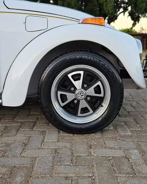 VOLKSWAGEN FUSCA - Imagem 10
