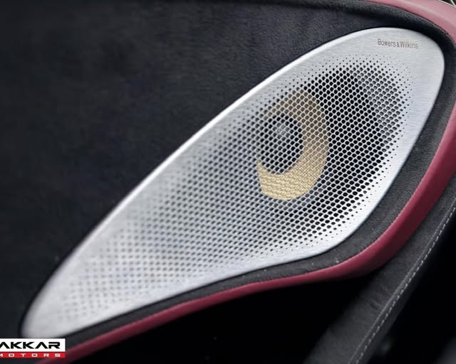 MCLAREN GT - Imagem 6