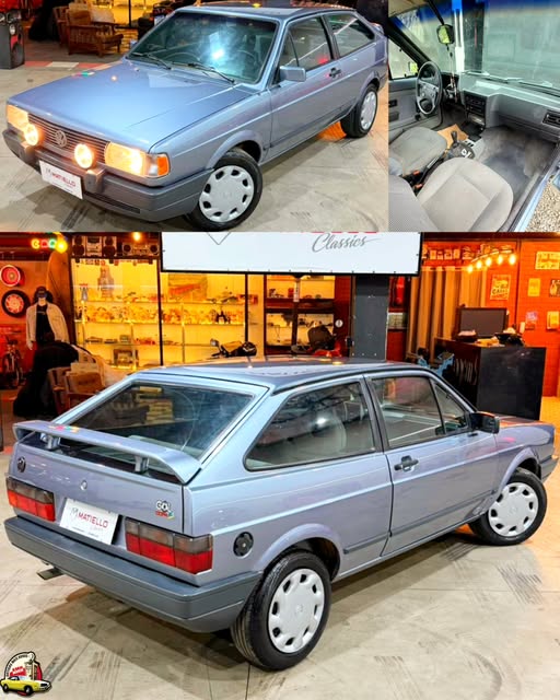 VOLKSWAGEN GOL - Imagem 1