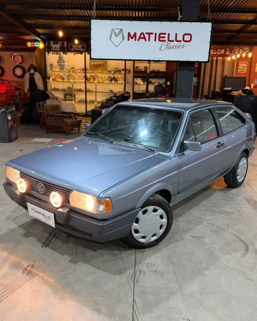 VOLKSWAGEN GOL - Imagem 2